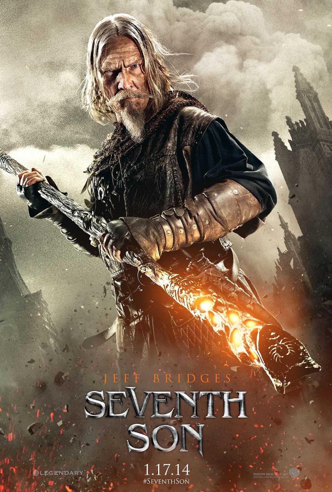 Le Septième Fils 2 Suite Streaming Vf Affiche du film Le Septième fils - Photo 50 sur 50 - AlloCiné