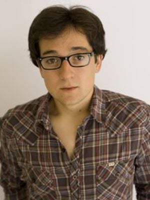 Josh Brener