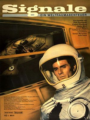 Signal : une aventure dans l'espace streaming vf gratuit