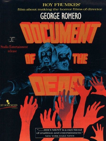 Document of the Dead streaming fr