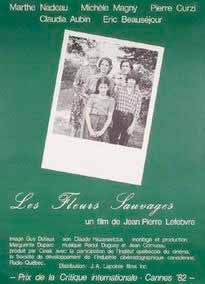 Les fleurs sauvages streaming gratuit