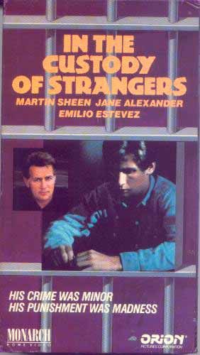 In the Custody of Strangers streaming fr