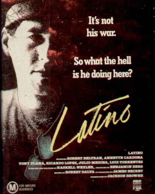 Latino streaming vf gratuit