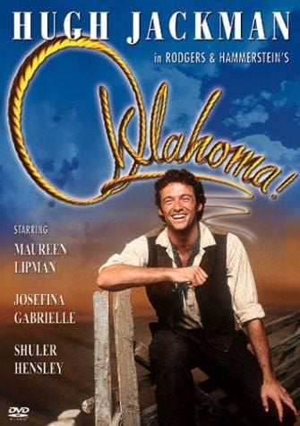 Oklahoma! (TV) streaming vf gratuit