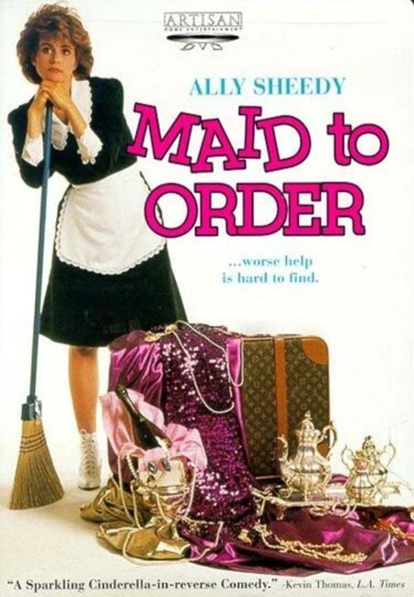 Maid to Order streaming gratuit