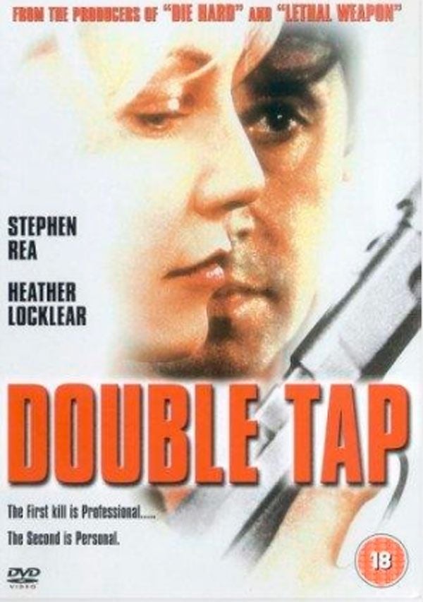 double tap movie 1997