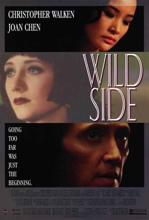 Wild Side streaming fr