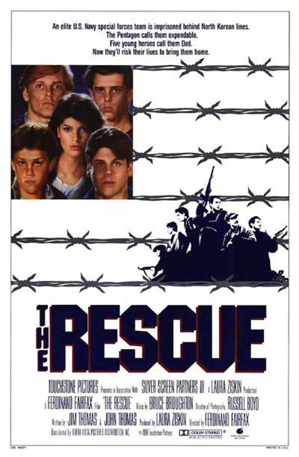 assignment rescue movie