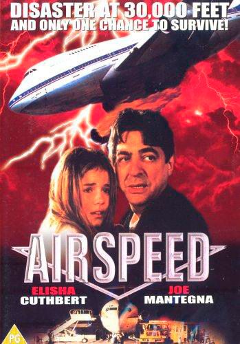 Airspeed streaming fr