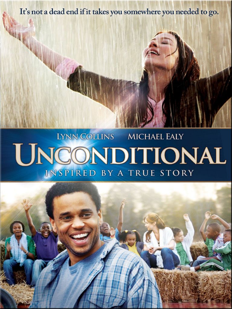 Unconditional streaming gratuit
