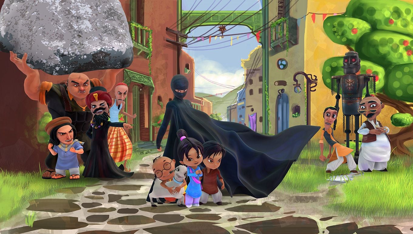 burka-avenger-s-rie-tv-2013-allocin