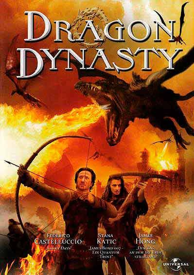 Dragon Dynasty streaming vf gratuit