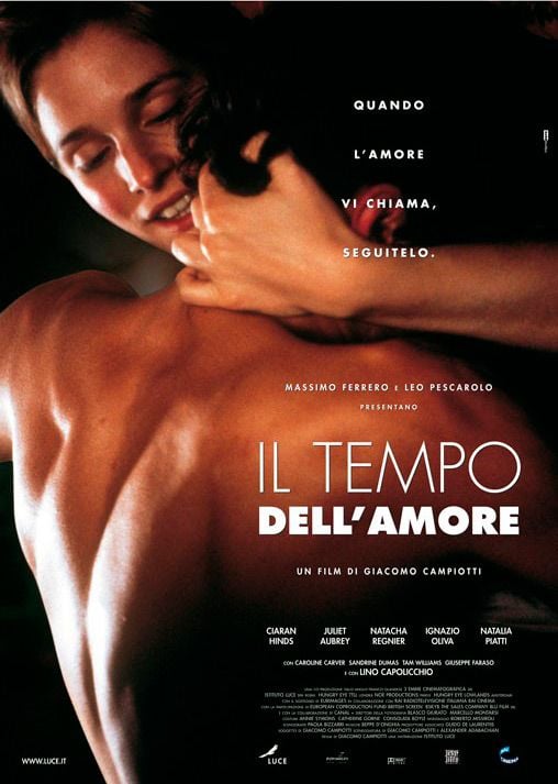 Les Saisons de l'amour streaming fr