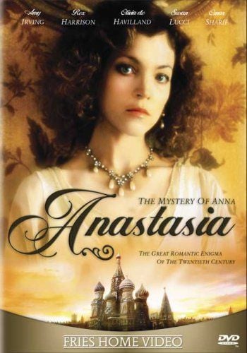 Anastasia: The Mystery of Anna streaming gratuit