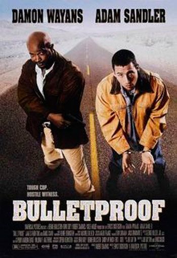 A l'épreuve des balles streaming fr