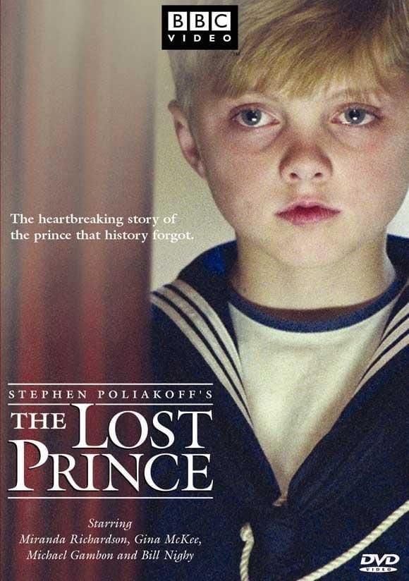 The Lost Prince streaming gratuit