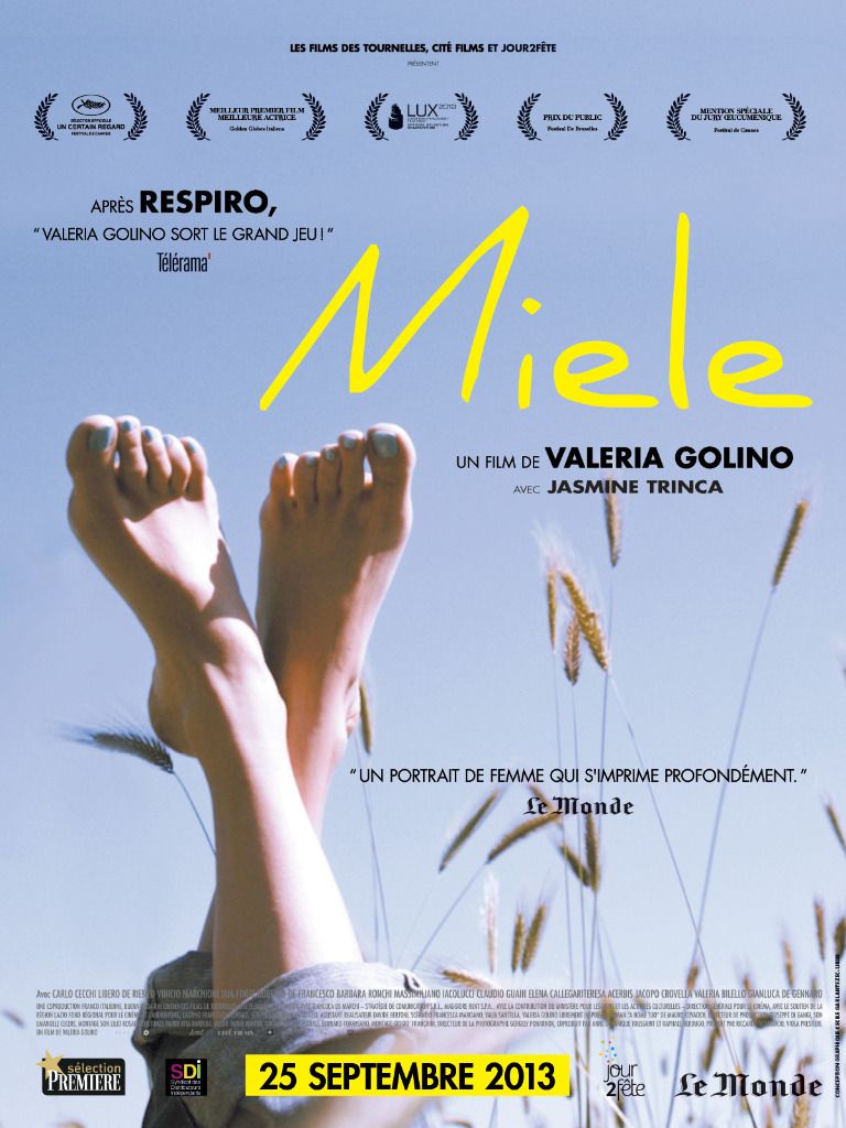 Miele streaming fr