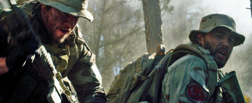 Des Larmes Et Du Sang Streaming Vf Photo du film Du sang et des larmes - Photo 18 sur 27 - AlloCiné