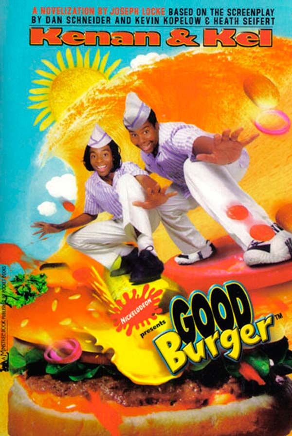 Good Burger streaming fr