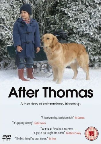 After Thomas streaming fr