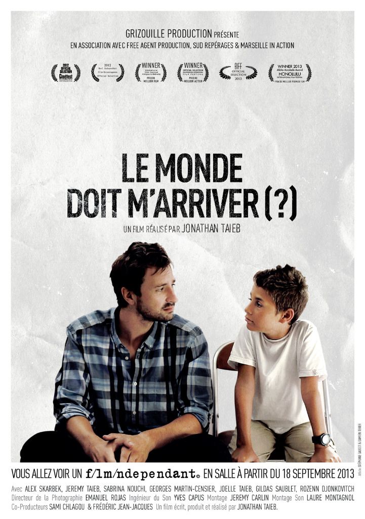 Le Monde Doit M'Arriver? streaming vf gratuit
