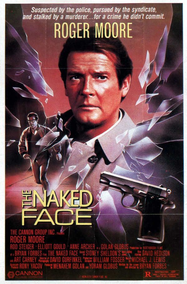 The Naked Face streaming gratuit
