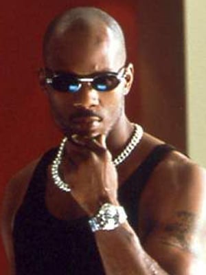 DMX - La biographie de DMX avec