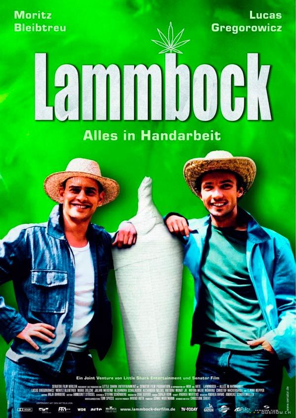 Lammbock streaming vf gratuit