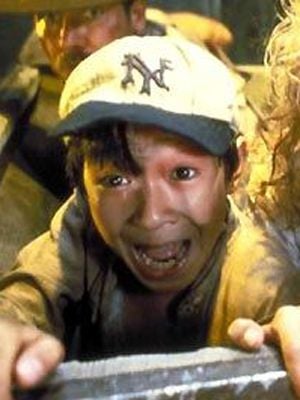 Jonathan Ke Quan Filmographie Allocine