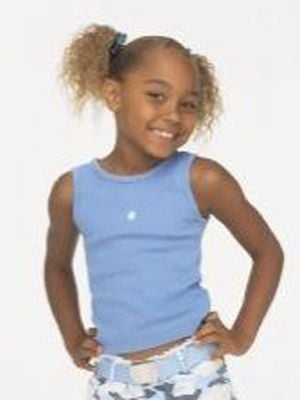 Parker McKenna Posey