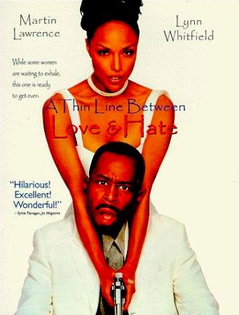A Thin Line Between Love and Hate streaming gratuit