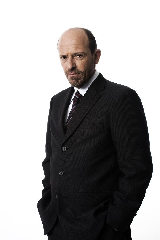 Photo de Diego Trujillo - Photo Diego Trujillo - Photo 0 sur 1 - AlloCiné