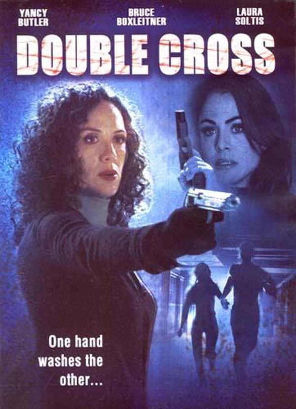 Double visage streaming fr