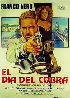 Il giorno del Cobra streaming gratuit