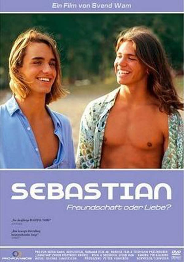 Sebastian Film 1995 AlloCiné