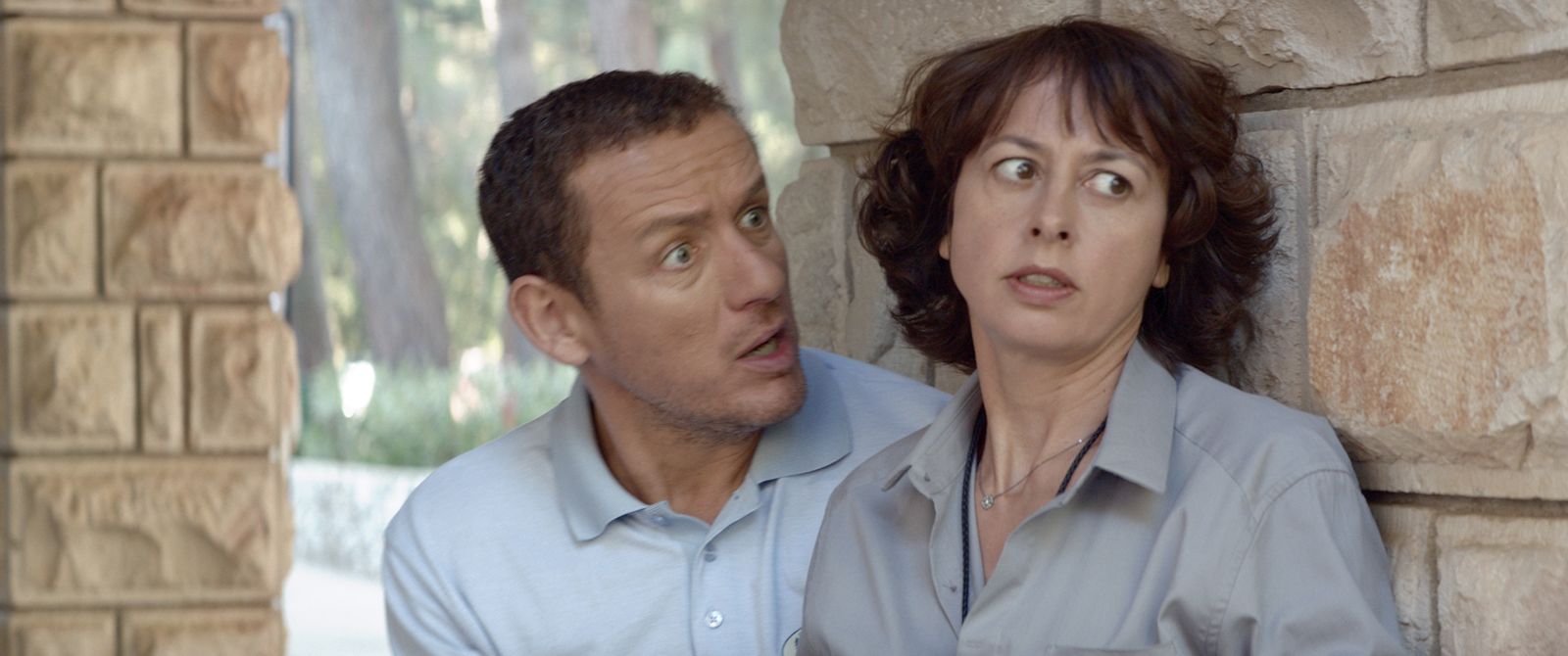 Film Le Volcan Dany Boon Streaming Vf Photo du film Eyjafjallajökull - Photo 20 sur 22 - AlloCiné
