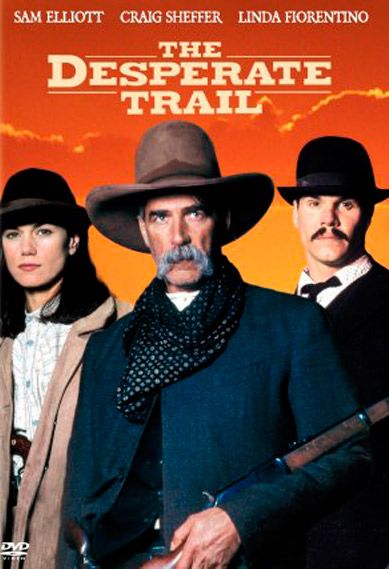 The Desperate Trail streaming gratuit
