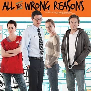Le Carrefour de l'amour streaming fr