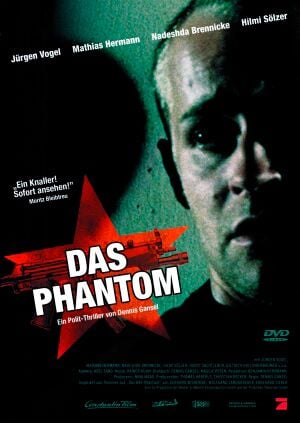 Das Phantom streaming gratuit