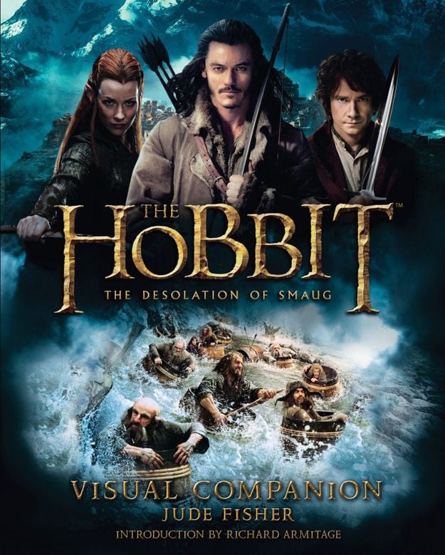 Le Hobbit La Désolation De Smaug Distribution Photo promotionnelle du film Le Hobbit : la Désolation de Smaug - Photo