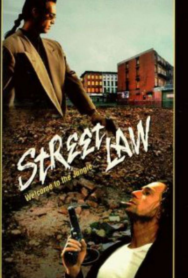 Street Law streaming fr