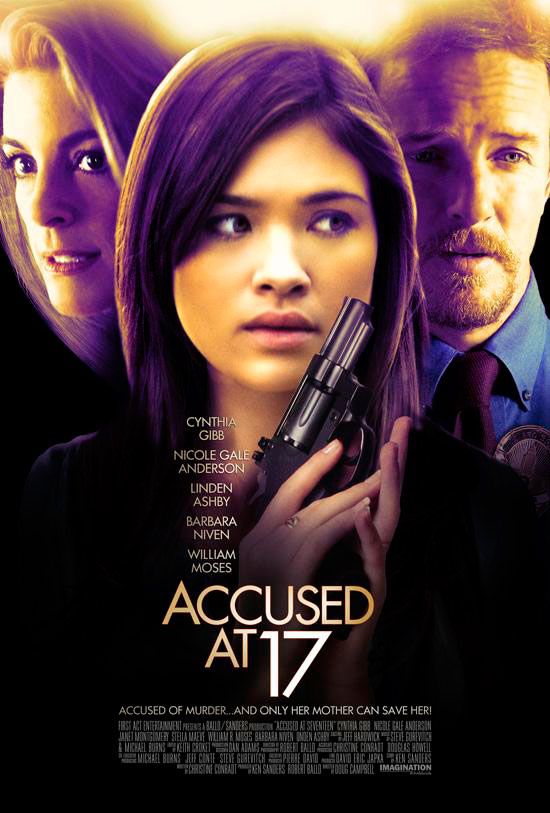 Accusée à tort streaming gratuit