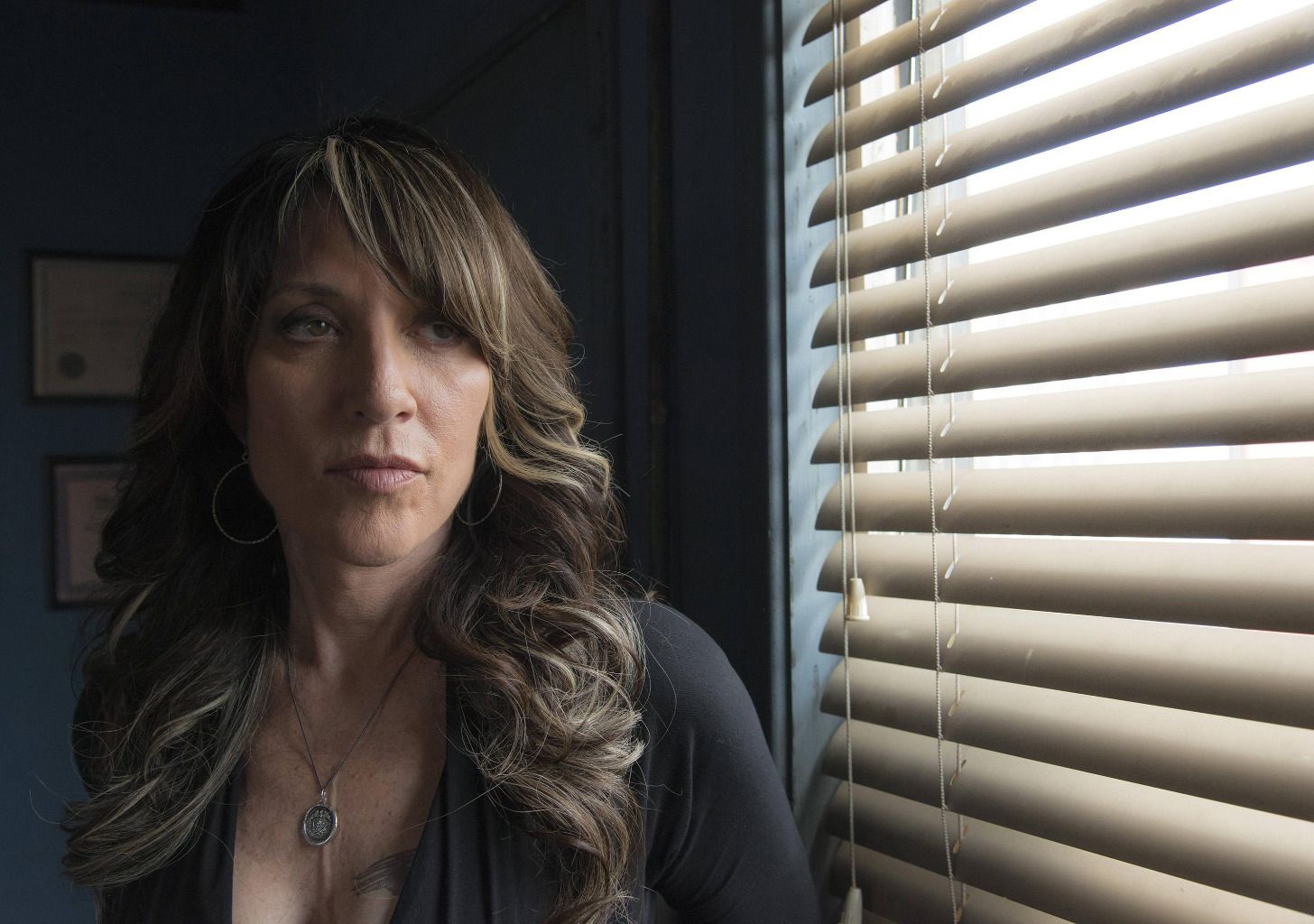 Katey Sagal’s Height: Sons Of Anarchy Star’s Frame