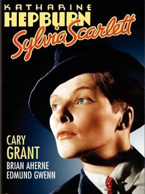 Sylvia Scarlett streaming vf gratuit