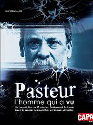 Pasteur streaming fr