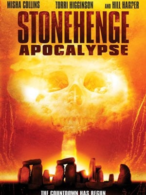 Stonehenge Apocalypse streaming