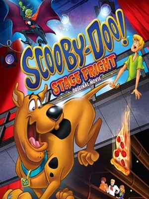 Scooby-Doo! le fantôme de l'opéra streaming