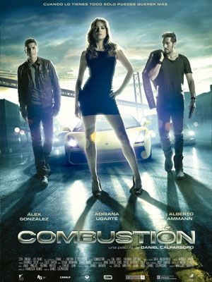The Chase streaming vf gratuit