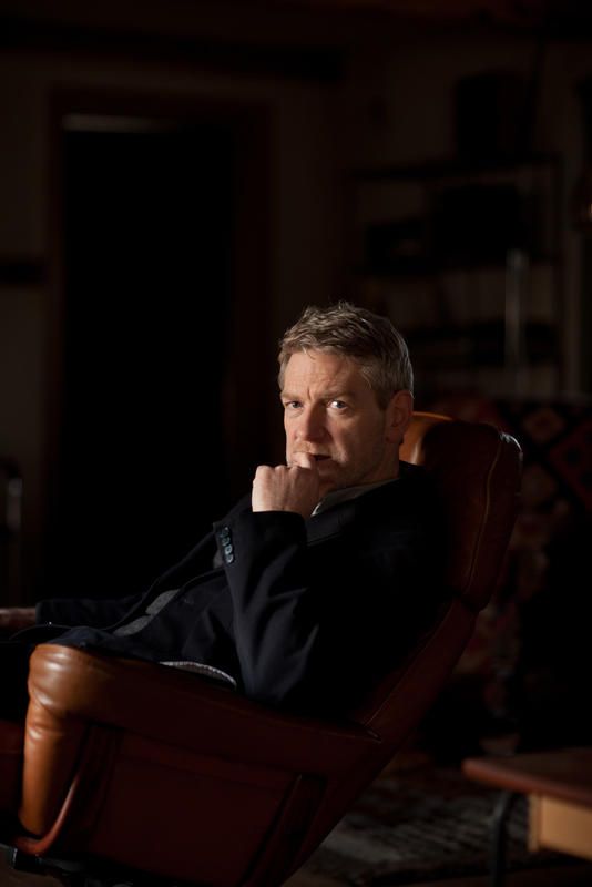 Les Enquêtes De L Inspecteur Wallander Les Enquêtes de l'inspecteur Wallander : Photo Kenneth Branagh - 12 sur