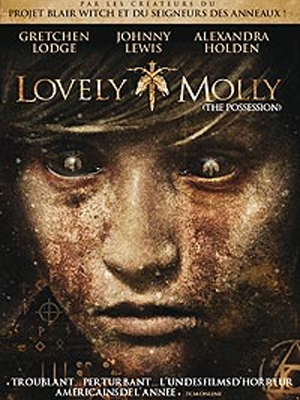 Lovely Molly (The Possession) streaming